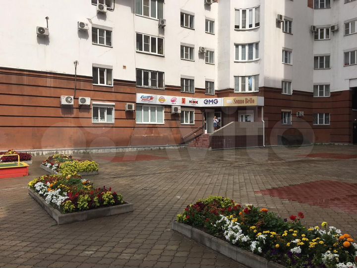 Офис, 147.1 м²