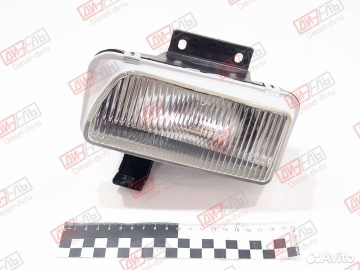 Фара противотуманная левая 8-98149-144-0/ 8-97378