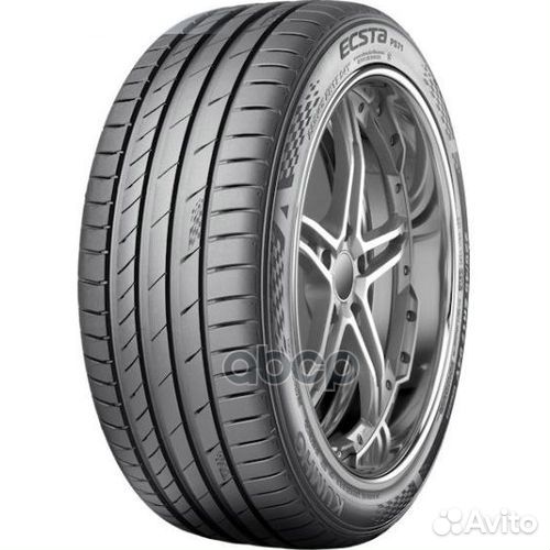 Kumho Ecsta PS71 235/45 R17