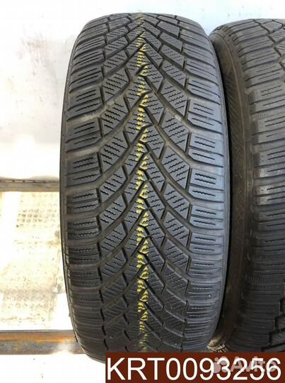 Continental ContiWinterContact TS 850 205/55 R16 91H