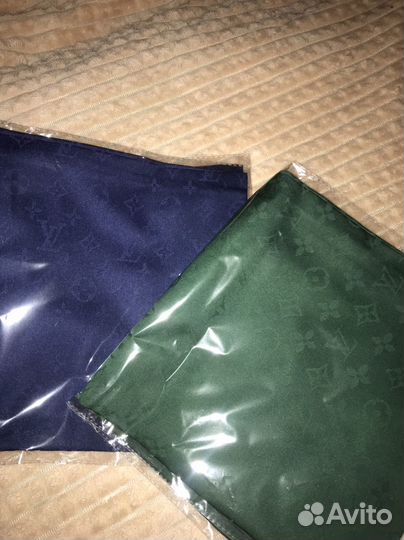 Шарфы платки палантины