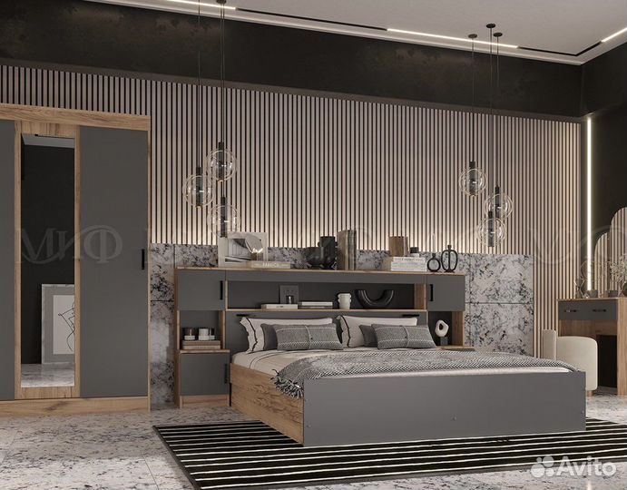 Шкаф-купе новый