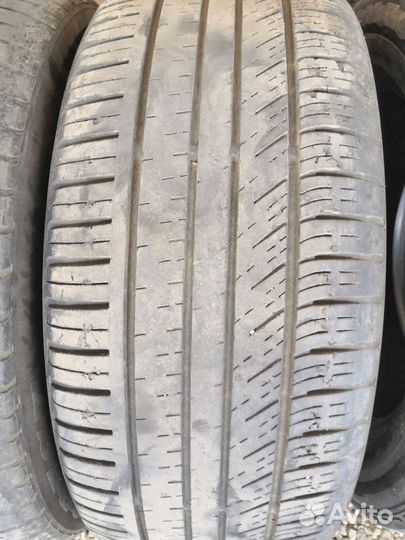 Kinforest KF-550 23.5/55 R17