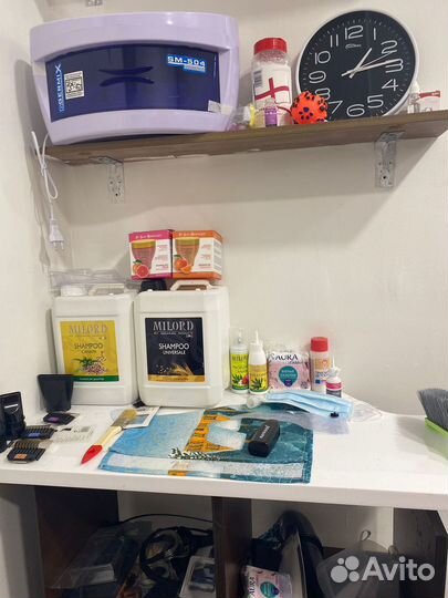 Готовый бизнес Груминг (зоосалон )