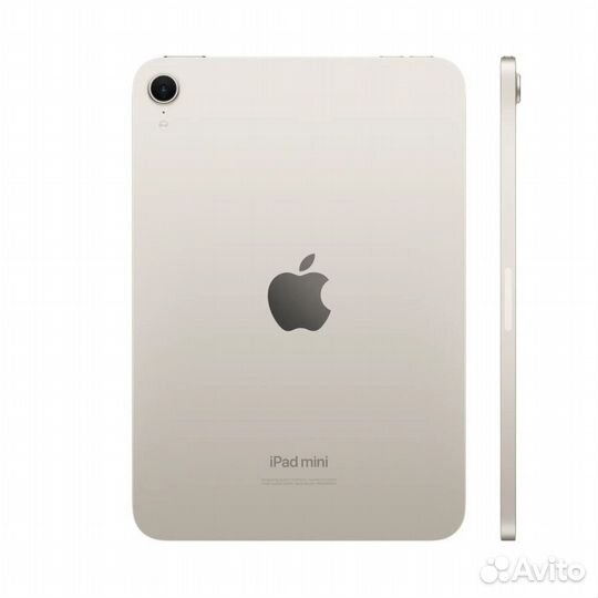 iPad mini 7 128GB wifi Starlight