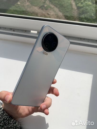 Infinix Note 12 (2023), 8/128 ГБ