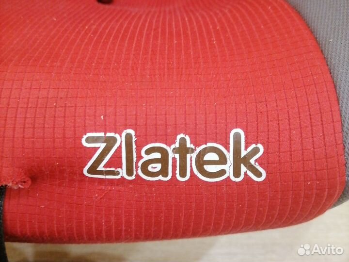 Детское автолюлька от 0 zlatek