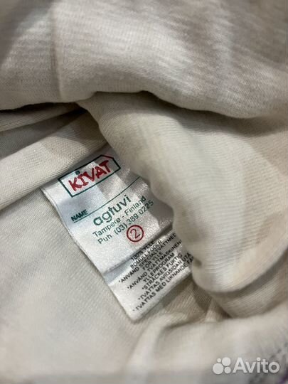 Шапка шлем kivat 2 зима