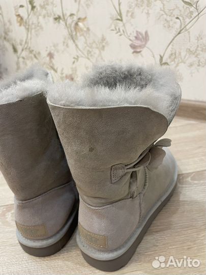 Угги Ugg оригинал