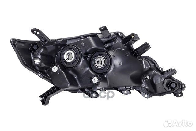 Фара под эл./кор. Toyota Land Cruiser Prado 150