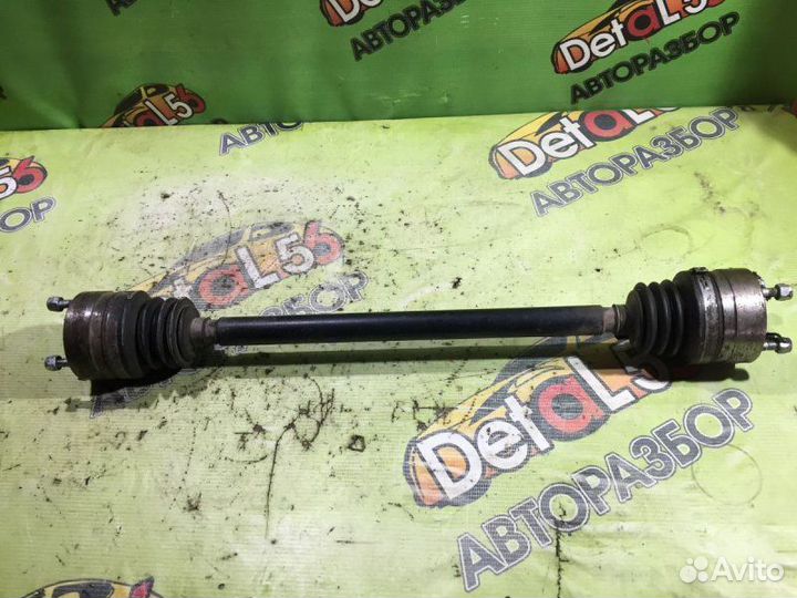 Кардан задний Лада Нива 2121 2020