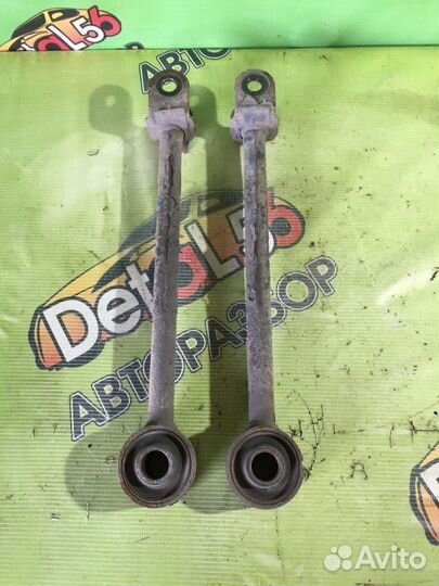 Рычаг задний продольный Hyundai Santa Fe CM