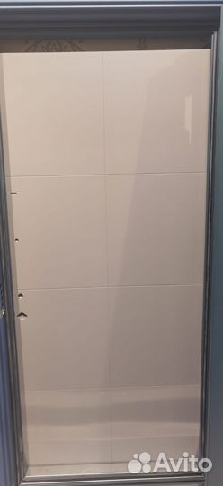 Накладка на входную дверь