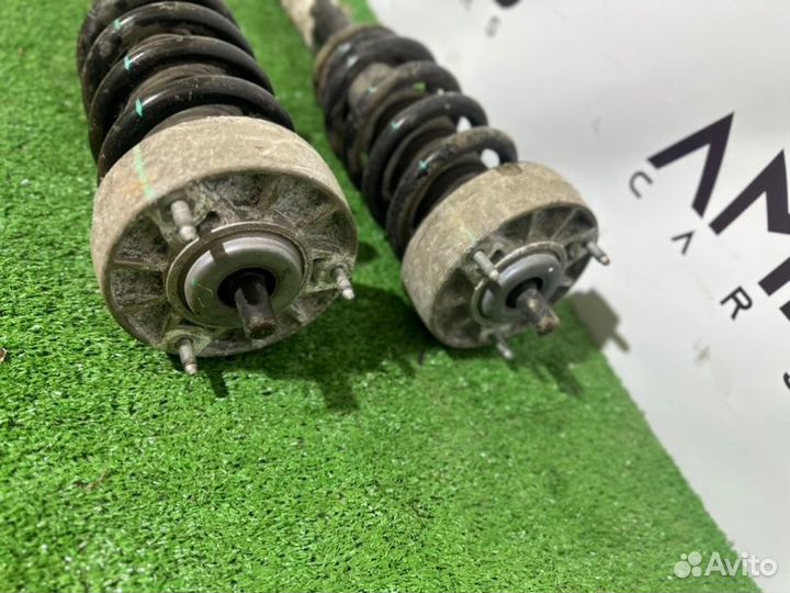 Амортизатор подвески передний Bmw X5 F15