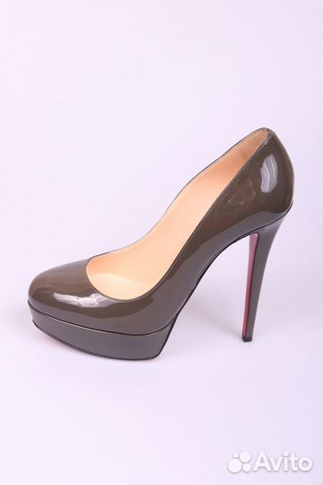 Christian Louboutin туфли