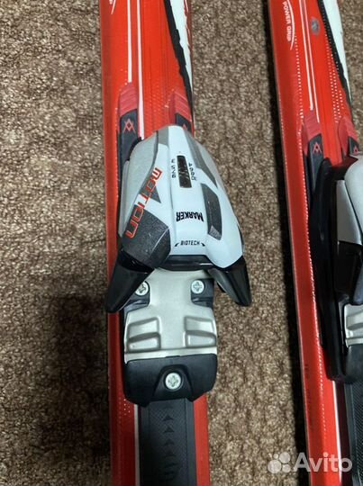 Горные лыжи Volkl Tiger 3 motion