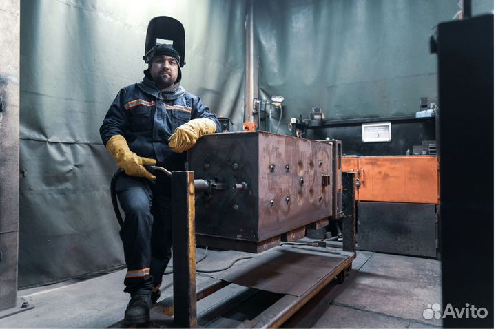 Курсы Электрогазосварщика