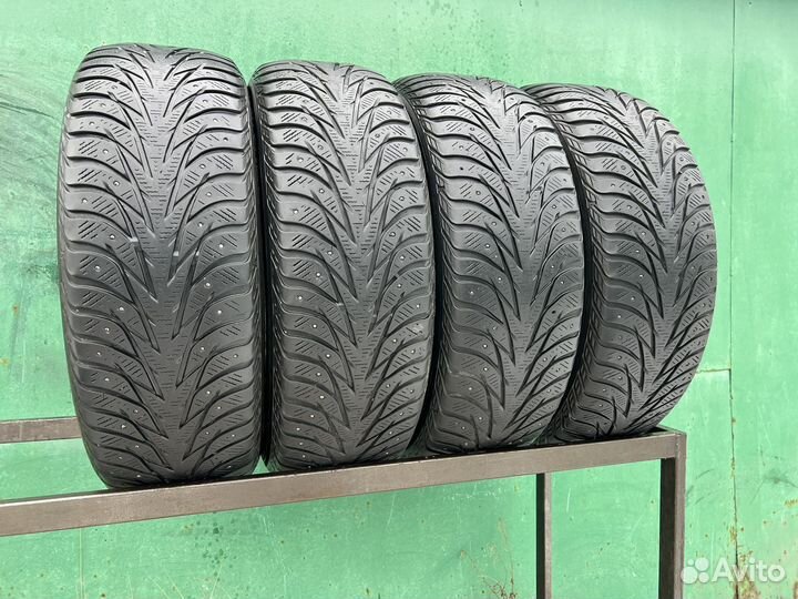 Yokohama Ice Guard Stud IG35 215/65 R16 102T