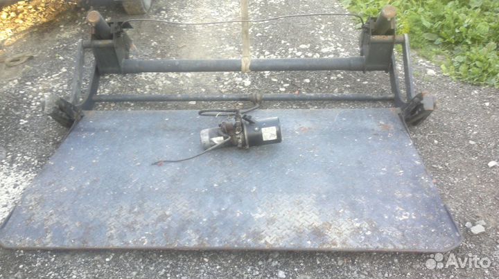 Гидроаппарель