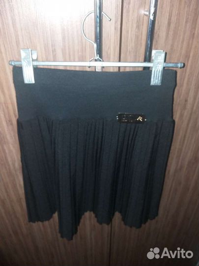 Юбка на девочку