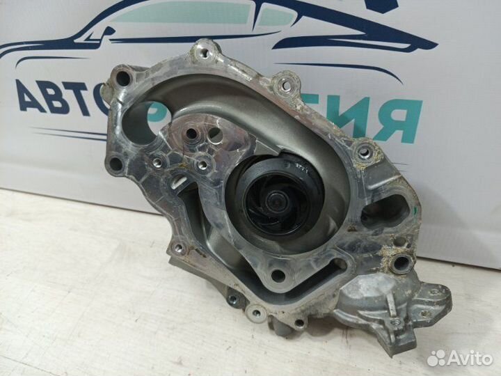 Насос помпа Geely Coolray 1.5 JLH-3G15TD 2020