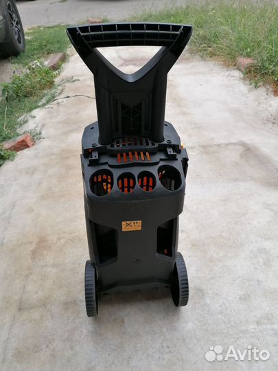 Karcher k 3.98 на запчасти без комплекта