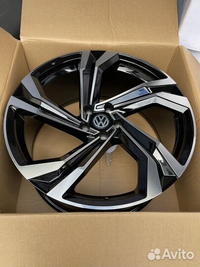 Диски Volkswagen R19 Фольксваген