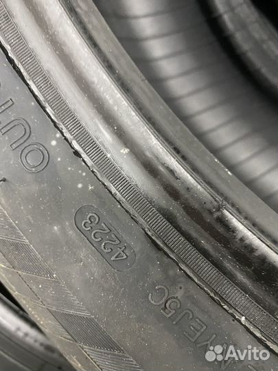 Zeta Impero 225/60 R17 99V