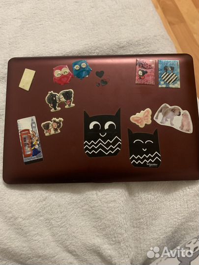 Нэтбук asus eee PC