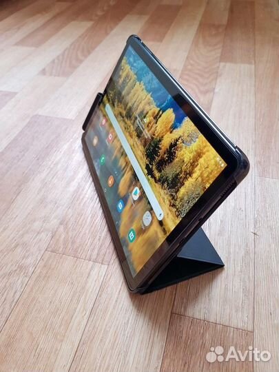 Samsung Galaxy Tab S4 10.5 SM-T835 LTE 64Gb + 3 че