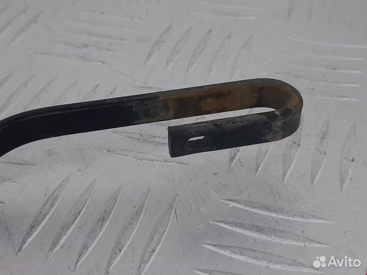 Щеткодержатель (поводок стеклоочистителя, дворник)