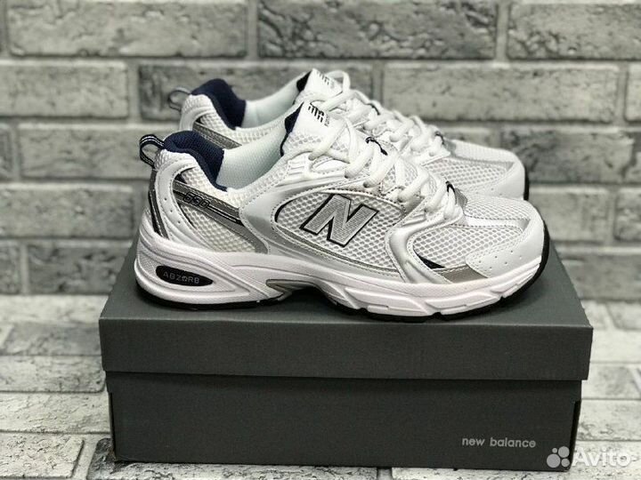 Кроссовки женские New balance