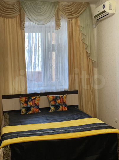 3-к. квартира, 100 м², 5/9 эт.