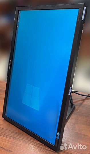 Монитор samsung f2380