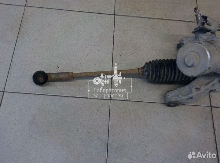 Рейка рулевая Suzuki 48580-54L50