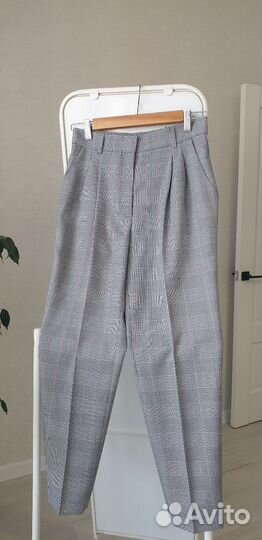 Брюки женские