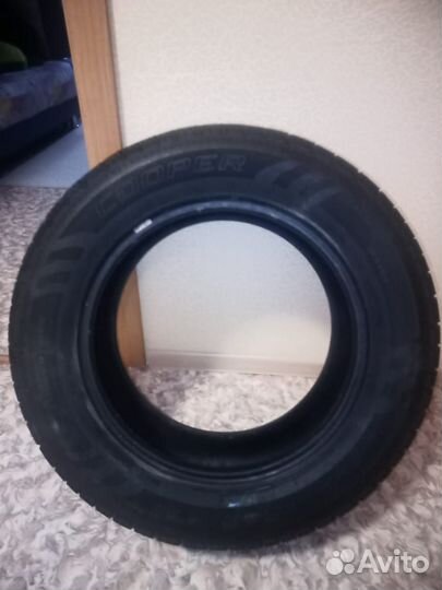 Cooper Discoverer HTS 14.75/4.5 R17