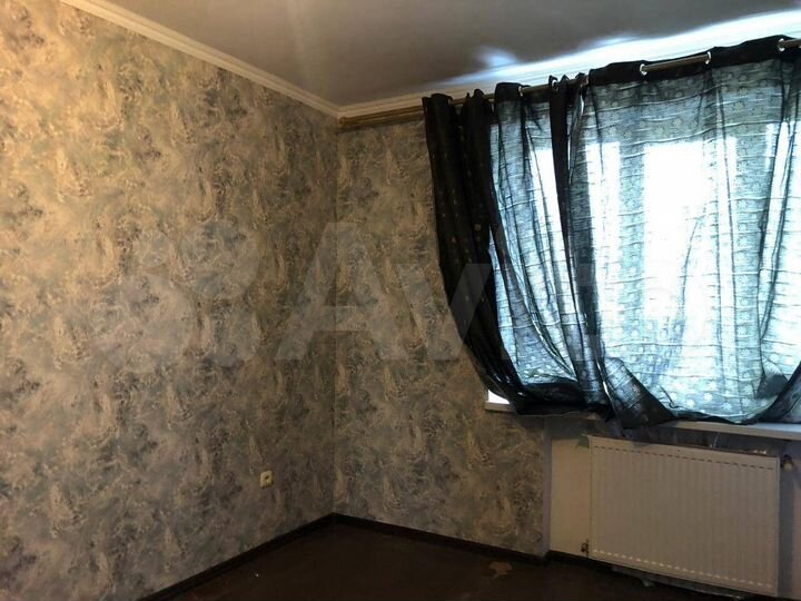 2-к. квартира, 55,6 м², 1/6 эт.