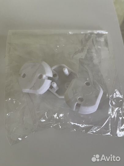 Набор для детской безопасности