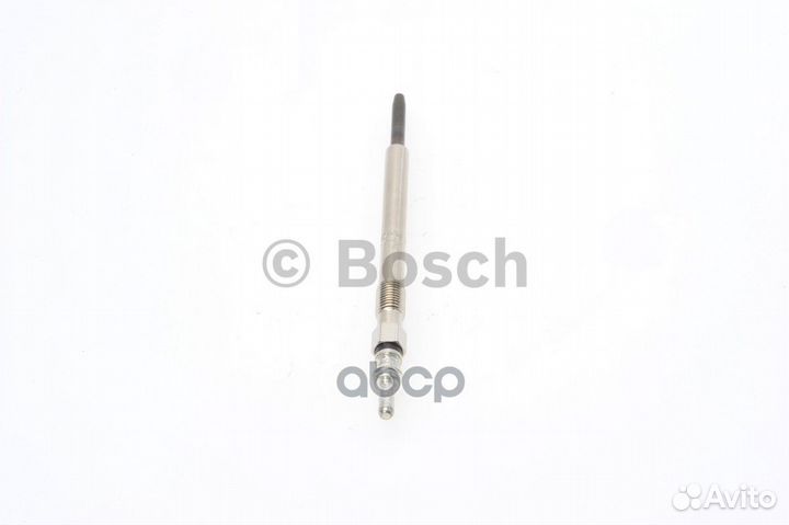 Свеча накаливания 0250203004 Bosch