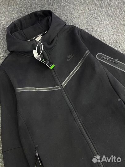 Спортивный костюм nike tech fleece