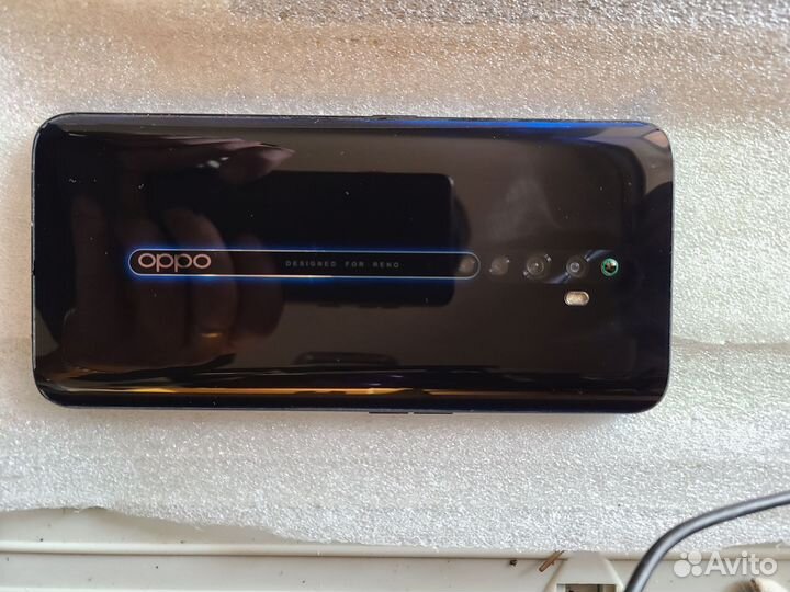 OPPO Reno 2Z, 8/128 ГБ