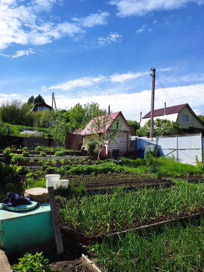 Дача 47,6 м² на участке 4,3 сот.