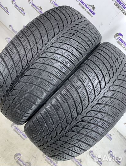 Bridgestone Blizzak LM-32C 225/50 R17 98V