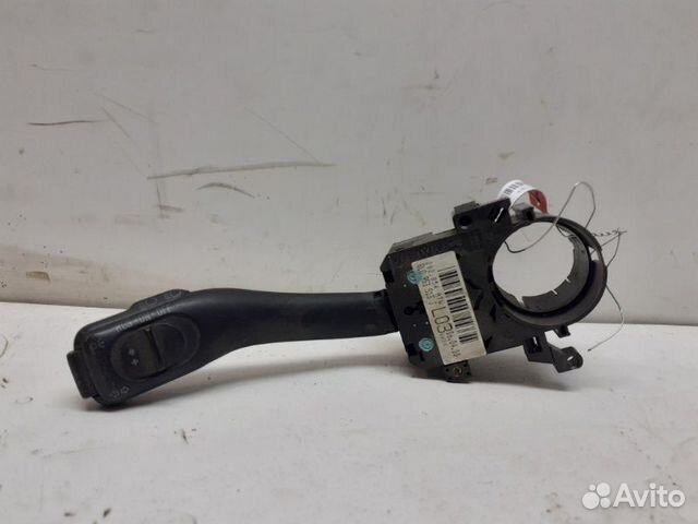 Переключатель поворотов подрулевой Audi A6 C5