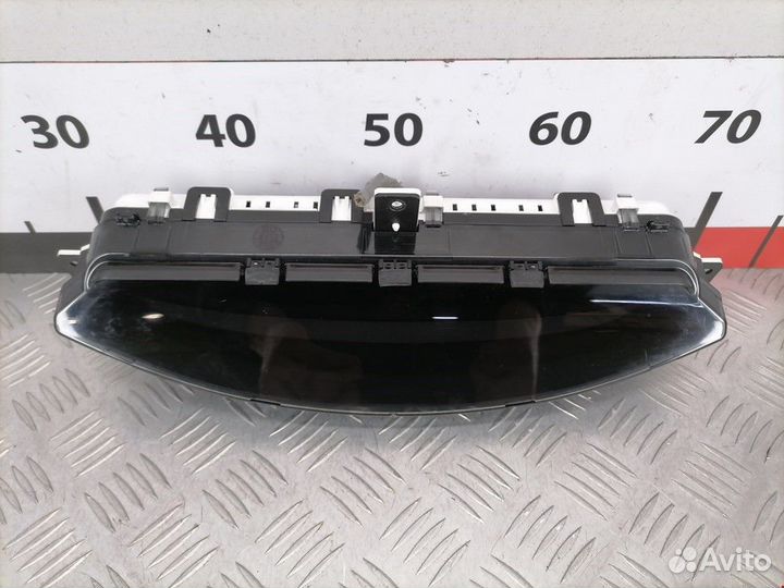 Дисплей компьютера Honda Civic 8 рест. 2009