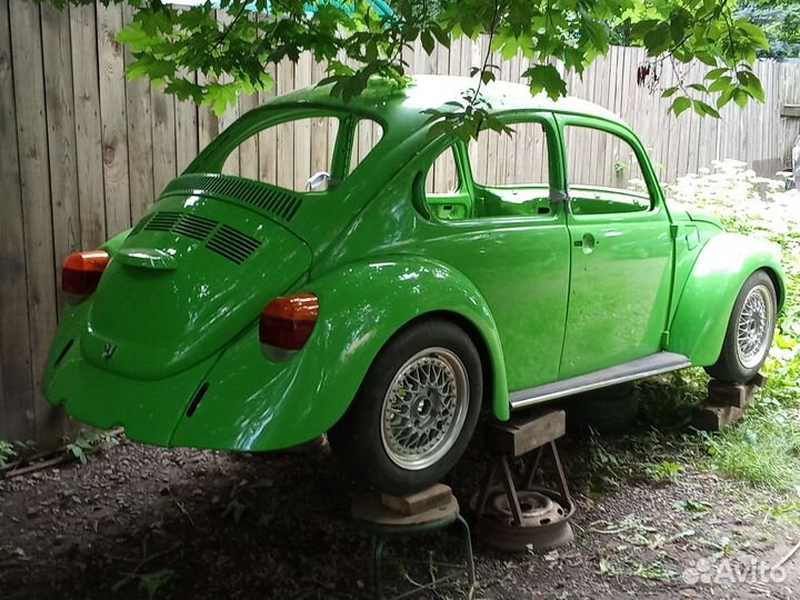 Кузов VW Kafer 1303