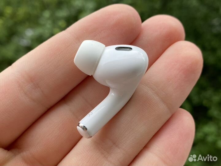 Правый/левый наушник airpods pro 2 оригинал