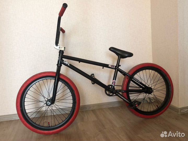 BMX Haro Boulevard 2019
