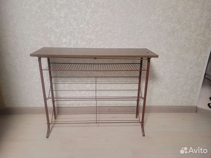 Этажерка для обуви